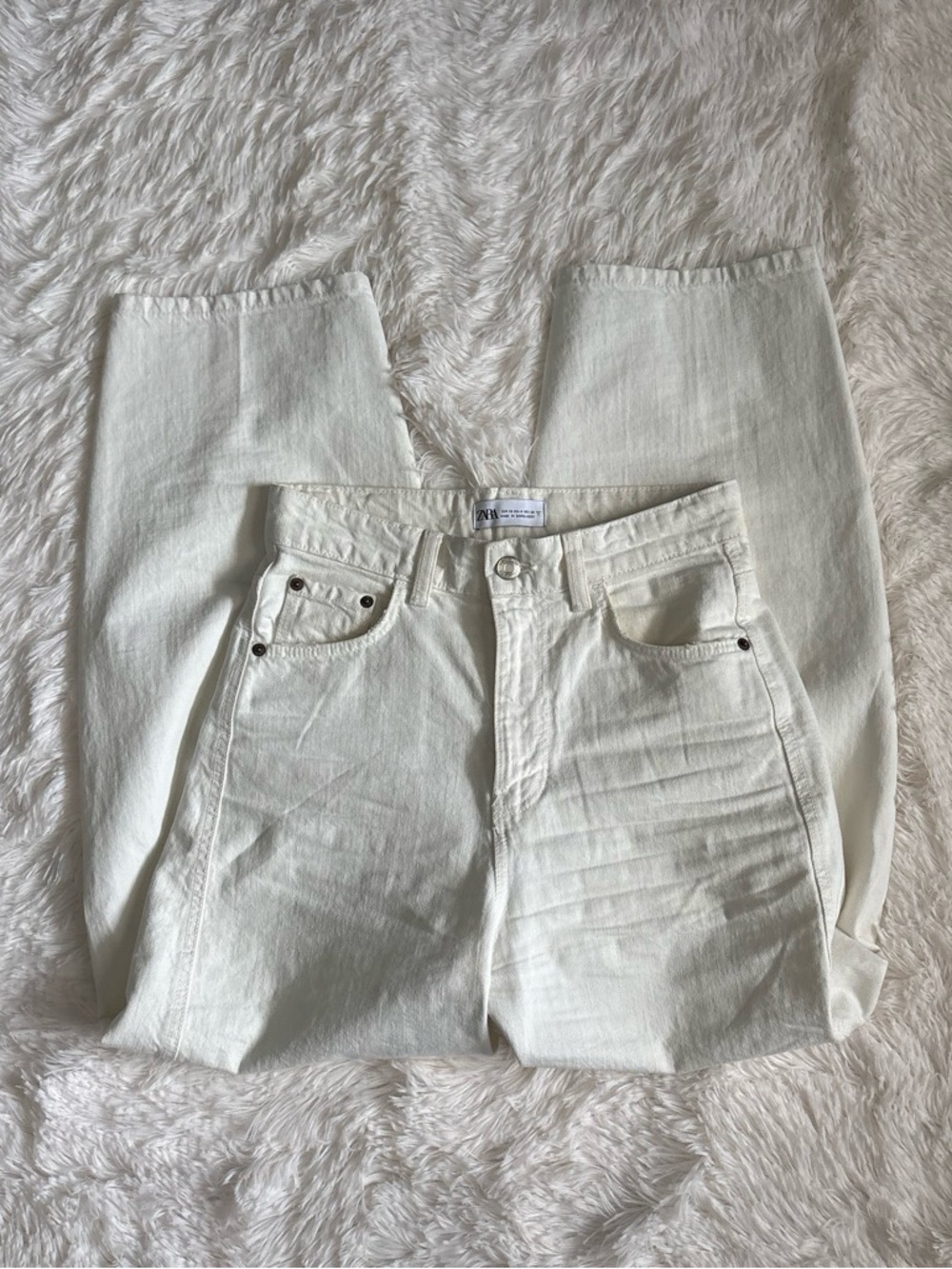 Zara Jeans